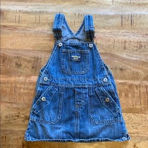 OshKosh bigosh 3T jumper